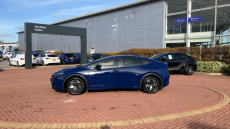 Toyota Prius 2.0 PHEV Design 5dr CVT Hatchback